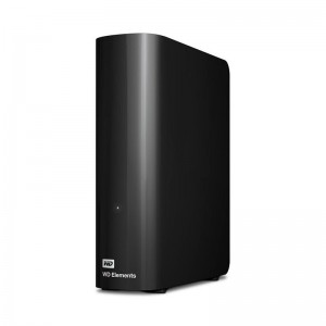 Disco Externo 3.5" Western Digital Elements Desktop 8TB USB 3.0